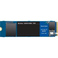 WD WDS100T2B0C 1TB Blue Series Nvme M.2 SSD