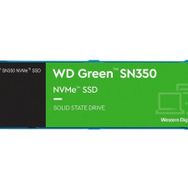 WD WDS100T3G0C 1 TB Green Series 3200-2500 MB/S M2 NVMe SSD Disk