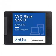 WD WDS250G3B0A Blue SA510 250GB SSD