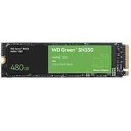 WD WDS480G2G0C GREEN 3D NAND 480GB PCIe NVMe WD Sabit Disk