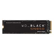 WD WDS500G1X0E SN850 500 GB SSD