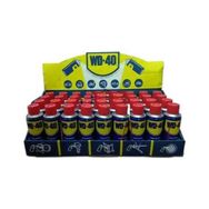 WD40 36x200 ml Çok Amaçlı Pas Sökücü