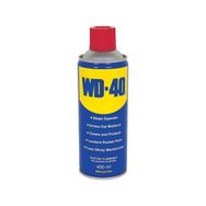 WD40 400 ml Pas Sökücü Koruyucu Yağlayıcı