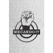 We Can Do It Tablosu