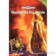 Wearing the Fire Mantle PYP Readers 4 - Edward Zrudlo
