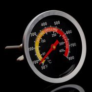 Weather Forecast THR223 Fırın Termometresi