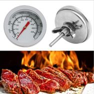Weather Forecast THR224 Fırın Termometresi