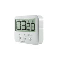 Weather Forecast THR242 Elektronik Mutfak Saati