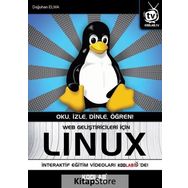 Web Geliştiricileri İçin Lınux - Doğuhan Elma