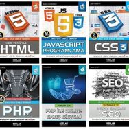 Web Programlama Seti 2 Kodlab Yayınları
