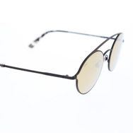 Web W 0220 02G Kahverengi Unisex Güneş Gözlüğü