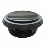 Webasto 90 mm 45 Derece Üfleme Nozulu