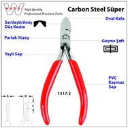Weber 1317.2 115 mm Yan Keski