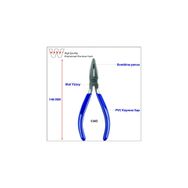Weber 1345 140 mm Pense