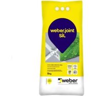 Weber 5 kg Joint İnci Krem Silikonlu Derz Dolgusu