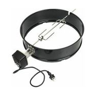 Weber 57 cm Kömürlü Mangal Çevirme Aparatı
