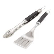 Weber 6763 Hassas Izgara Maşası ve Spatula Seti