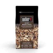 Weber 700 gr Ceviz Aromalı Mangal Odun Parçaları