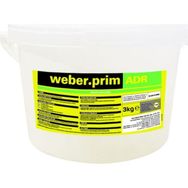 Weber Adr Fayans 3 kg Üstü Fayans Astarı
