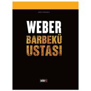 Weber Barbekü Ustası Yemek Kitabı