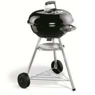 Weber Compact Kettle 47 cm Kömürlü Mangal