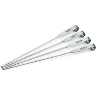 Weber Elevations 4 Adet Mangal Şiş Seti