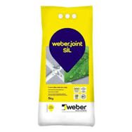 Weber Joint Sil Granit Gri 5 kg Boya