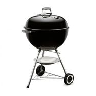 Weber Original Kettle 57 cm Siyah Kömürlü Mangal