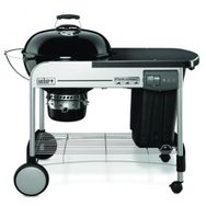 Weber Performer Deluxe 57 cm GBS Kömürlü Mangal