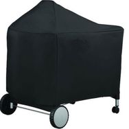 Weber Performer Mangal Koruma Kılıfı-siyah