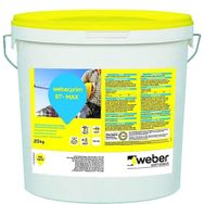 Weber Prim BT-Max 25 kg Boya