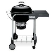 Weber Siyah Performer Original GBS 57 cm Kömürlü Mangal