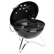 Weber Smokey Joe 37 cm Siyah Premium Mangal