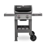 Weber Spırıt E-210 Orıgınal Gazlı Mangal