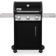 Weber Spirit E-315 GBS Gazlı Mangal