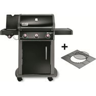 Weber Spirit E-320 GBS Gazlı Mangal