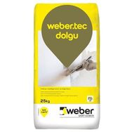 Weber Tec Dolgu Beyaz 25 kg Tamir Harcı Kalın Sıva