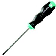 Weber Tools Düz Uçlu 5.5 X 100 Mm Klemens Tornavida
