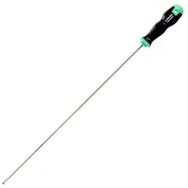 Weber Tools Extra Uzun Düz Uçlu 2.5 X 200 Mm Tornavida