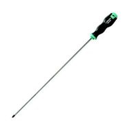 Weber Tools Extra Uzun Yıldız Uçlu Ph1 X 400 Mm Tornavida