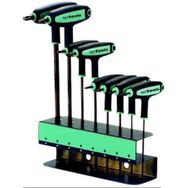 Weber Tools T Sap 8 Parça Torx Uçlu Allen Seti