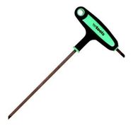 Weber Tools T Saplı T6 X 100 Mm Torx Tornavida