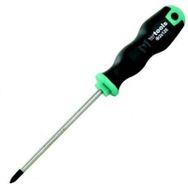 Weber Tools Yıldız Uçlu Pz0 X 60 Mm Tornavida