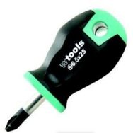 Weber Tools Yıldız Uçlu Pz2 X 25 Mm Topaç Tornavida