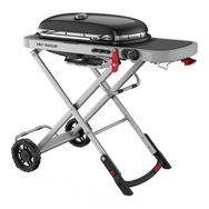 Weber Traveler Portatif Gazlı Mangal