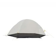 Wechsel Groundsheet Venture 2 Çadır Black Zemin Koruma Katmanı