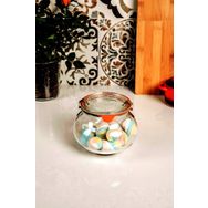Weck 748 1062 ml Deco Kavanoz