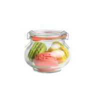 Weck 902 220 ml Deco Kavanoz