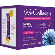 WeCollagen Collagen Tip 1-2-3 10 gr 30 Saşe