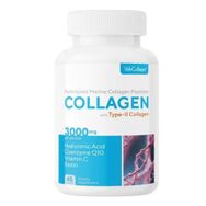 WeCollagen Collagen Type 2 3000 mg 45 Tablet